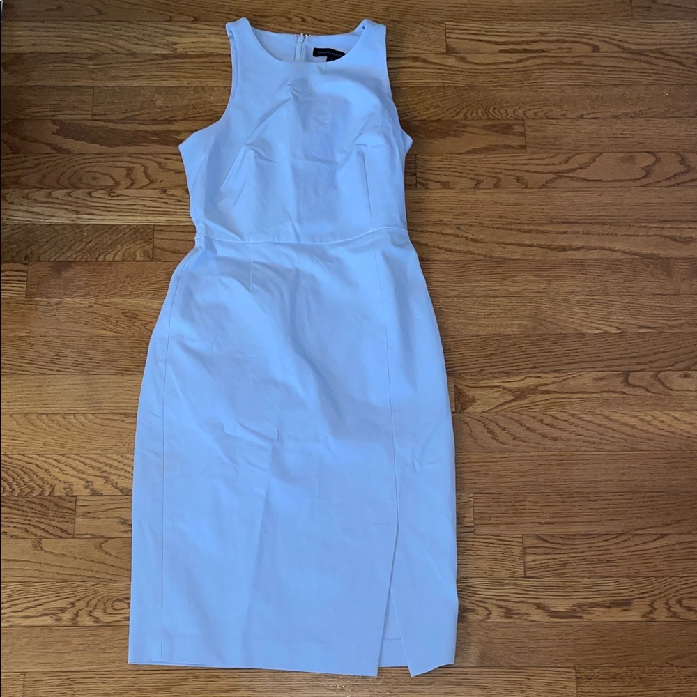 Banana Republic size 0 Sleeveless pencil Dress
